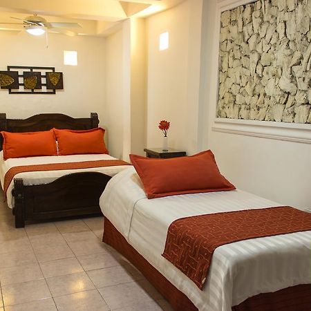 Hotel Casa Los Puntales Cartagena Bagian luar foto